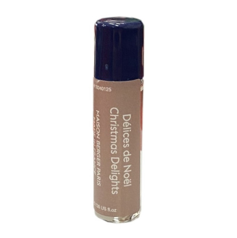 Maison Berger Tester Christmas Delights, 6ml