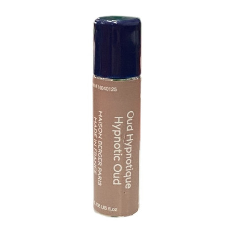 Maison Berger Tester Hypnotic Oud, 6ml