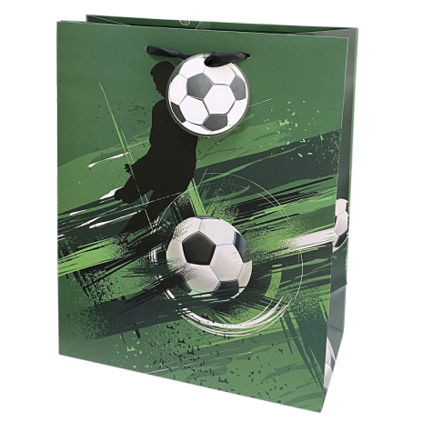 Albi Dárková taška L - FOTBAL, jeden hráč