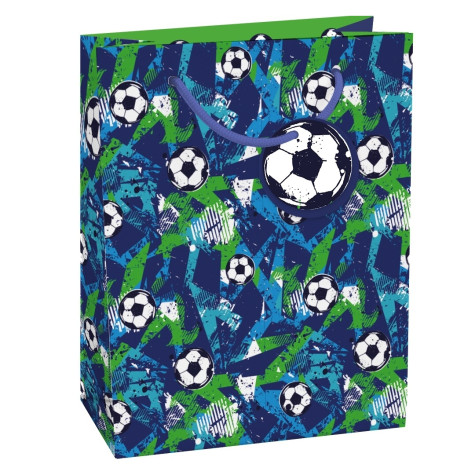 Alvarak Dárková taška TM - FOTBAL - 23x19x10,2cm