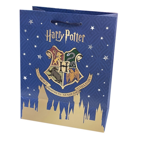 Albi Dárková taška M - Harry Potter