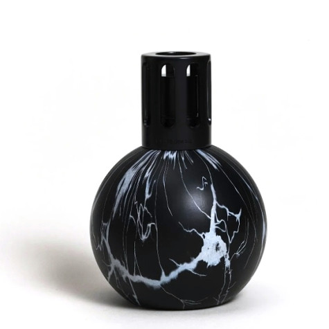 Maison Berger MARBRURE NOIRE, katalytická lampa 410ml