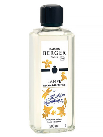 Maison Berger LOLITA LEMPICKA, náplň katalytické lampy 500ml