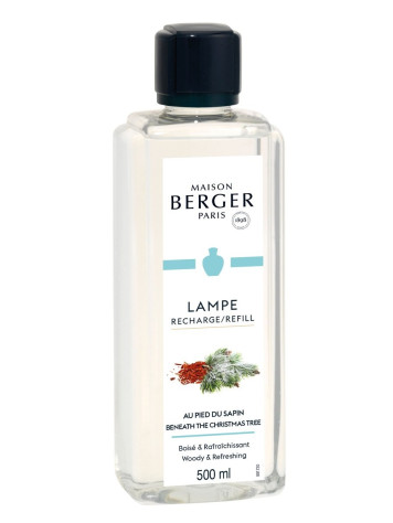 Maison Berger CHRISTMAS TREE, náplň katalytické lampy 500ml