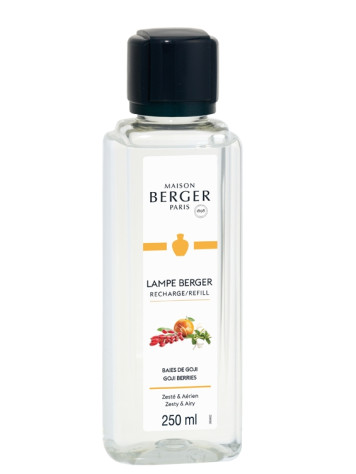 Maison Berger GOJI BERRIES, náplň katalytické lampy 500ml