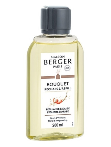 Maison Berger EXQUISITE SPARKLE, náplň do difuzéru 200ml