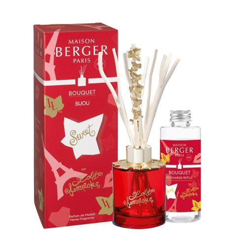 Maison Berger Lolita Lempicka Sweet, vonný difuzér 100ml