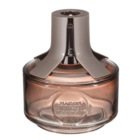 Maison Berger IDENTITY růžová, katalytická lampa 350ml