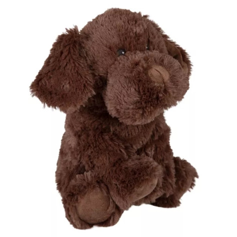 Warmies - Labrador, hřejivý plyšák, 850g