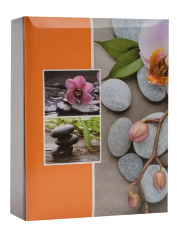 Fotoalbum 9x13/100 MM35100 Fandy ORCHID 1
