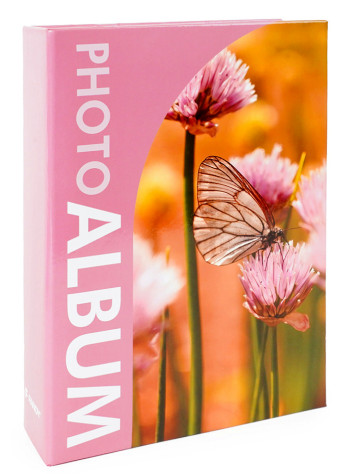 Fotoalbum 9x13/200 B35200 Fandy RAMBLES 2