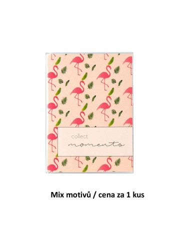 Fotoalbum 10x15/32 Goldbuch FEELING GOOD mix motivů / cena za 1 kus