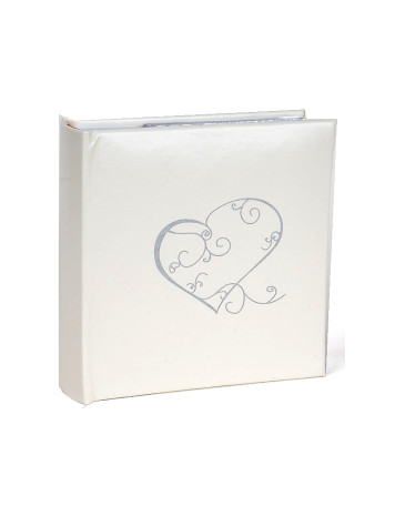 Fotoalbum 10x15/100 1-up B46100SW Fandy LOVE