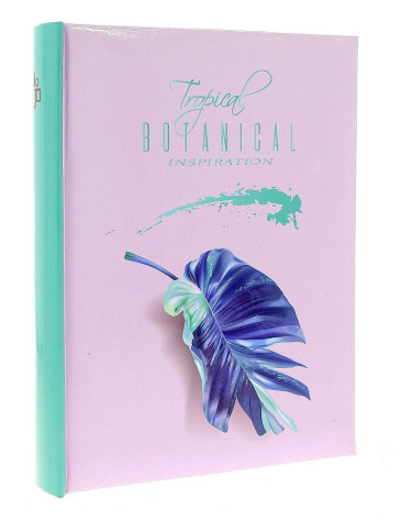 Fotoalbum 10x15/200 Gedeon TROPICAL 2