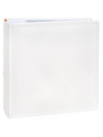 Fotoalbum 10x15/200 KD-46200SW Fandy BIANCO
