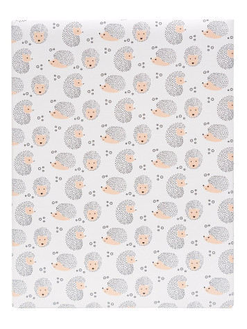 Hama album memo HEDGEHOG 10x15/200, popisové štítky