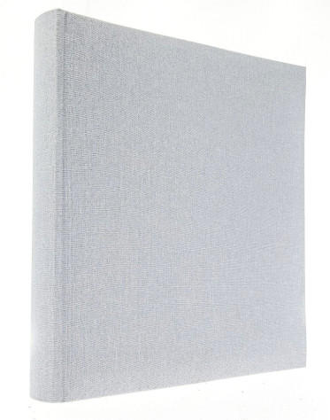 Fotoalbum 10x15/500 5-up Gedeon LINEN ASH