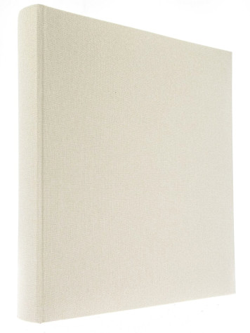 Fotoalbum 10x15/500 5-up Gedeon LINEN SAND