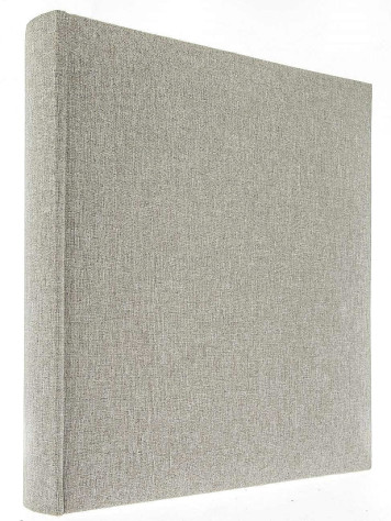 Fotoalbum 10x15/500 5-up Gedeon LINEN BEIGE