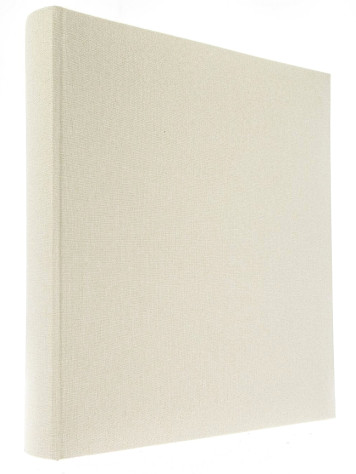 Fotoalbum 10x15/500 5-up Gedeon LINEN CREAM