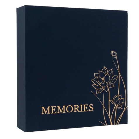 Fotoalbum 10x15/1000 SBC-161000(B) Gedeon Art 195 Memories