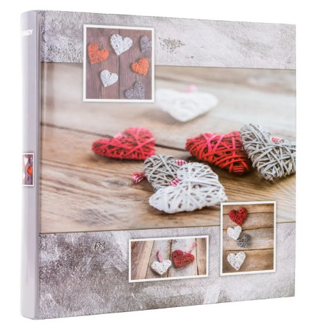 Fotoalbum 10x15/500 5-up Fandy Decory 1