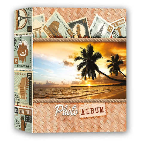 Fotoalbum 13x19/300 ZEP Palm
