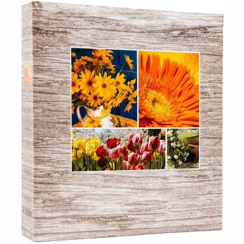 Fotoalbum samolepicí 100stran DRS50 Fandy INCOLOR 1