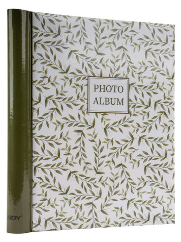 Fotoalbum samolepicí 40stran DRS20 Fandy GENTLY 2