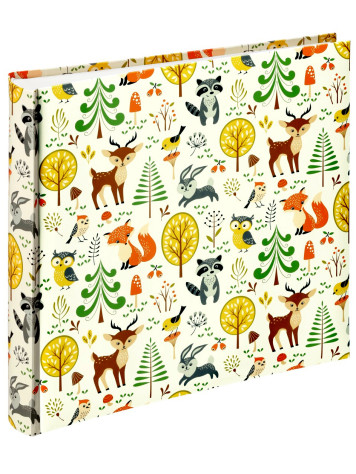 Hama album klasické FOREST 30x30 cm, 100 stran
