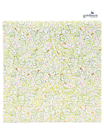 Fotoalbum klasik 60stran, 30x31cm 27236 EVER GROWING