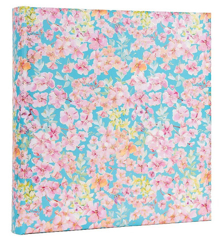Fotoalbum klasik 60stran 30x31cm 27546 Goldbuch Forever Spring
