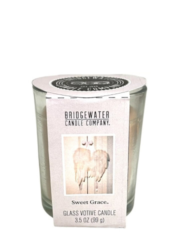 Bridgewater SWEET GRACE votivní svíčka 99 g