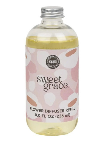 Bridgewater SWEET GRACE náhradní náplň do difuzéru 236ml