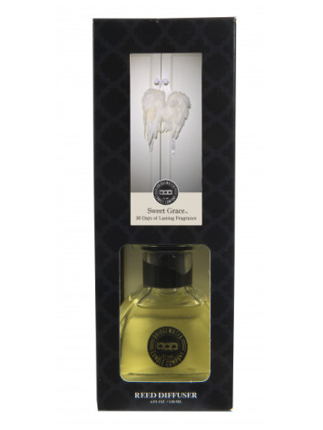 Vonný difuzér Bridgewater SWEET GRACE 120ml