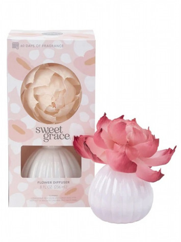 Bridgewater SWEET GRACE květinový difuzér, 236 ml