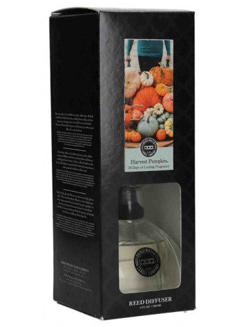 Bridgewater HARVEST PUMPKIN vonný difuzér 120 ml