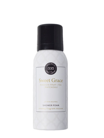 Bridgewater SWEET GRACE luxusní sprchová pěna 75 ml