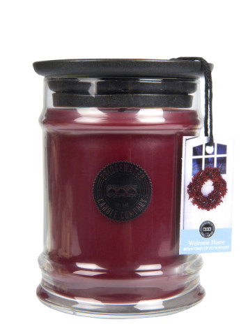 Bridgewater Welcome Home, vonná svíčka 250 g