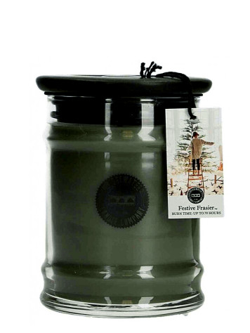 Bridgewater FESTIVE FRASIER vonná svíčka 250 g