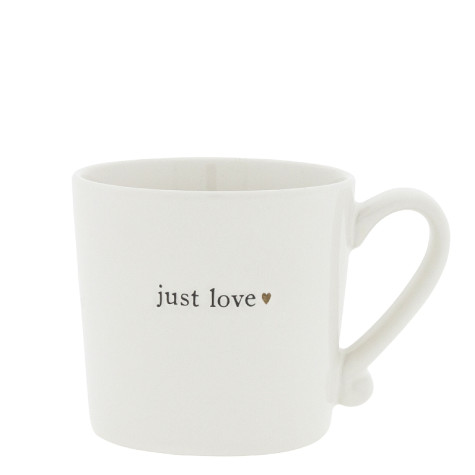 Bastion Collections Hrneček JUST LOVE in BL, 200ml