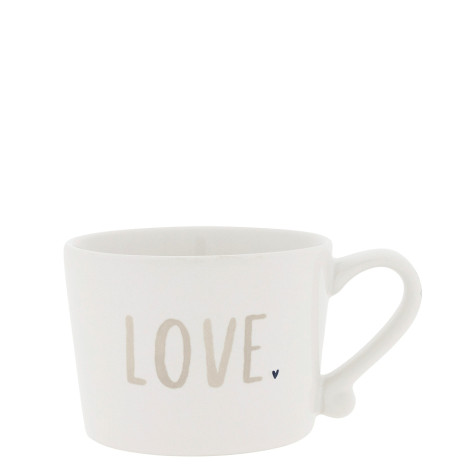 Bastion Collections Hrneček menší LOVE in BT, 175ml