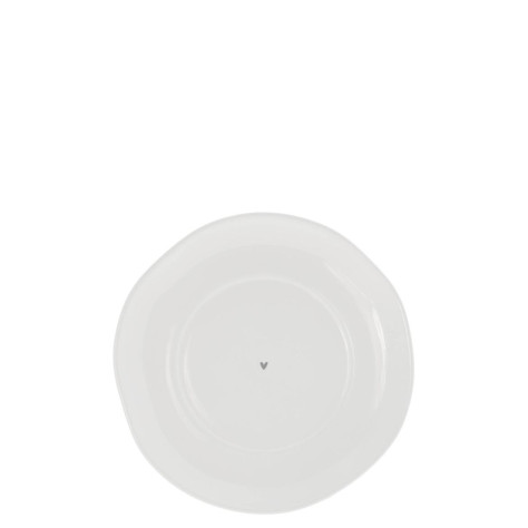 Bastion Collections Podšálek CUP SM 104 in grey, 13cm