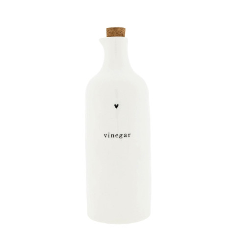 Bastion Collections Nádoba VINEGAR, natural shape, 700ml