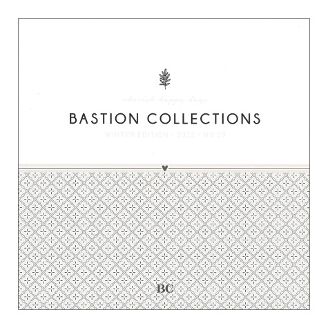 Bastion Collections - KATALOG no.29 - winter edition 2022