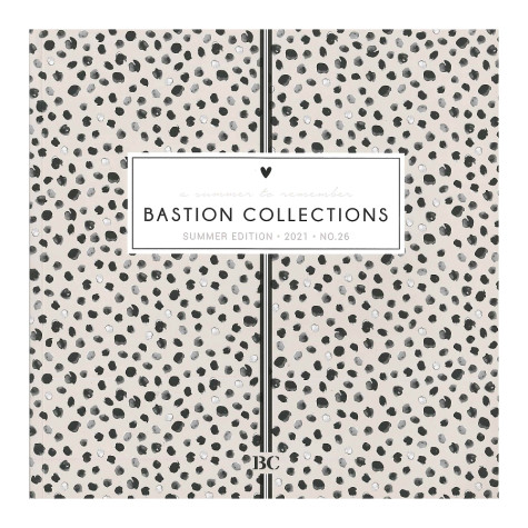 Bastion Collections - KATALOG no.26 - summer edition 2021