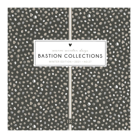 Bastion Collections - KATALOG no.27 - winter edition 2021