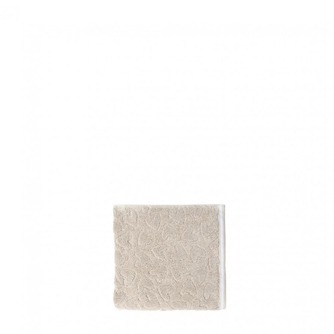 Bastion Collections Kitchen TOWEL, 50x50cm, natural