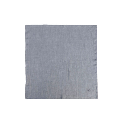 Bastion Collections Středový ubrus 50x50cm NAPKIN BLUE