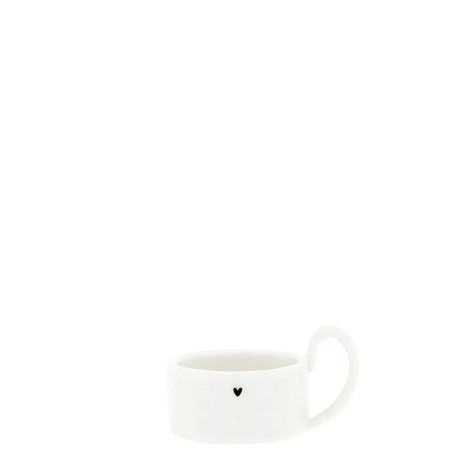 Bastion Collections Svícen Candle holder Small, 4cm